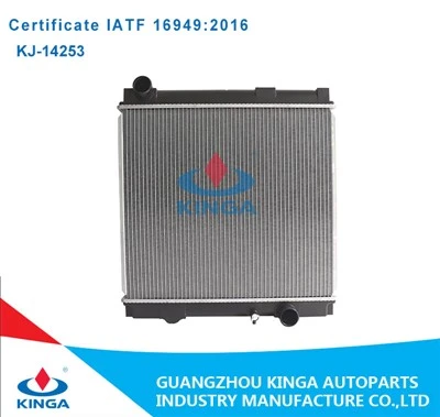 رادیاتور اتومبیل برای Canter 5.2d 4M51 '{4} MT با OEM ME403824