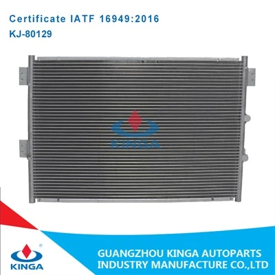 قیمت کارخانه برای کندانسور AC خودکار TOYOTA HIACE LH1/RZH1 2.5D'89-04