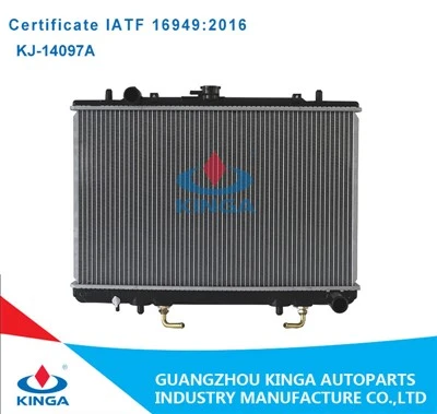 REMIUM OEM RADIOTOR برای وانت L 200 1996- مدل