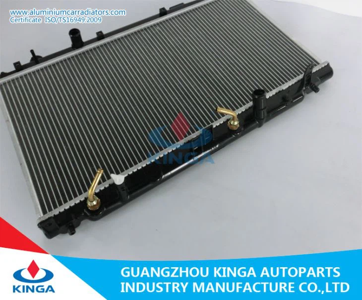 HONDA RADIATOR FOR HONDA FIT'09- AT;OEM# 19010-RB7-Z51