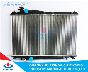 HONDA رادیاتور برای CIVIC'08 锋 范 MT؛ OEM # 19010-RR2-H51