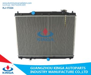 رادیاتور داغ هوندا برای ACURA / MOBILIO GB1'01-03-AT، نصب شده: 19010-PYD-902