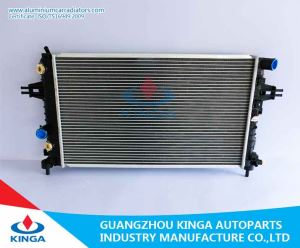 رادیاتور OPEL برای ASTRA H 1.4 / 1.8i'04- AT / ZAFIRA B 1.6'05- AT؛ OEM # 1300265