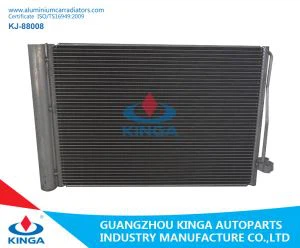 خودرو آلومینیوم مس کندانسور برای BMW 5 03 نصب شده 64509122825