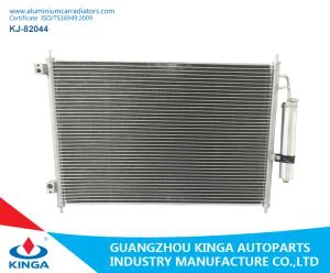 تمام کانسار آلومینیوم برای NISSAN X-TRAIL T31 (07 -)؛ OEM: 92100-JG000