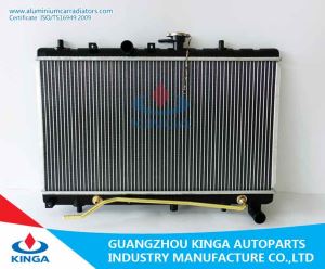 رادیاتور اتوماتیک برای هیوندای کیا ریو 03 - 05 AT