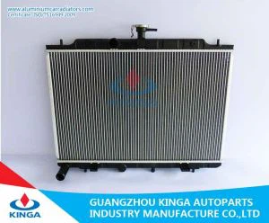 رادیاتور آلومینیومی CAR FOR NISSAN X-TRAIL T31 2.0 DCI 07 - MT