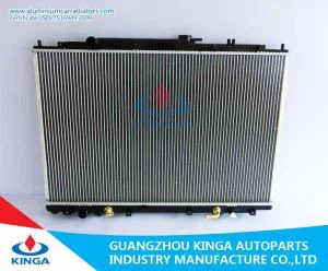 HONDA ACURA MDX 01 - 02 MT رادیاتور خودکار