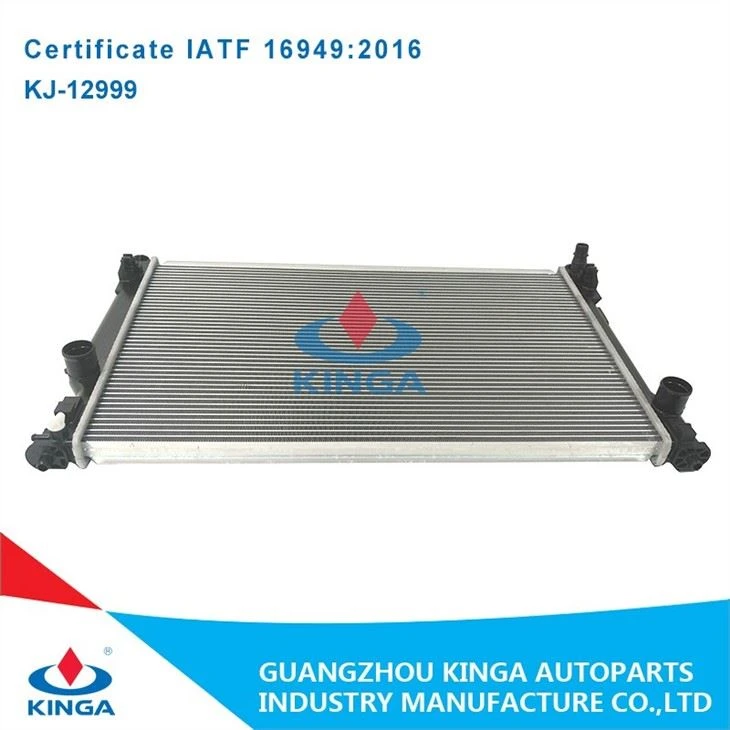 Auto Radiator For Toyota Camry 2018 A/MT