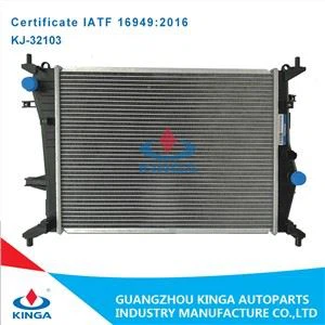 Gmc رادیاتور برای شورلت بادبان 1.3L/1.5l'2015- Amt با OEM 9066054