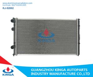 JETTA'91- / CADDY'95- MT POLO CLASSIC'95- MT - VOLKSWAGEN رادیاتور