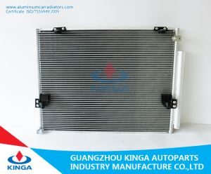 TOYOTA INNOVA 07- 88460-0K500 - کندانسور