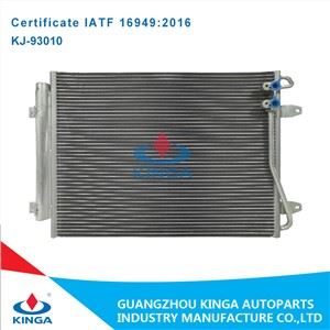VOLKSWANGEN برای ماگوتان F160 کندانسور DPI:3493
