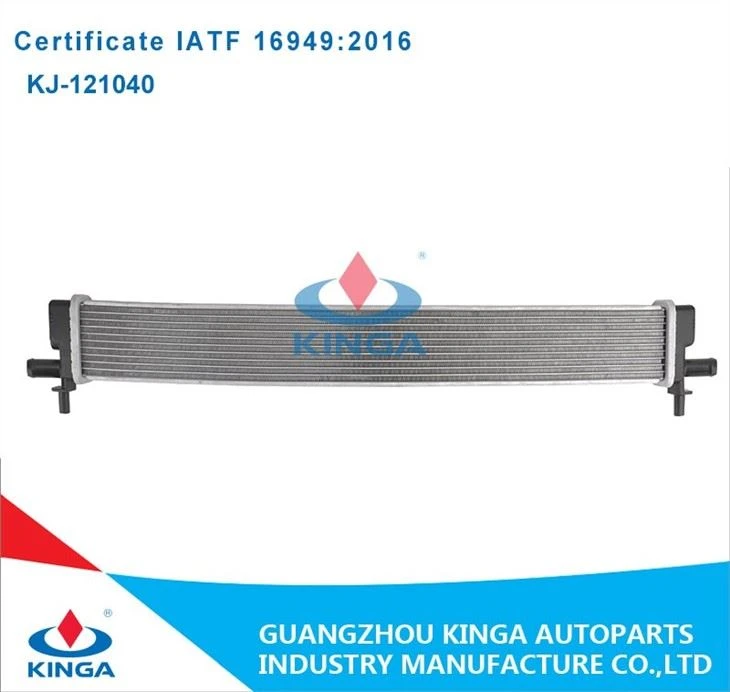 5MM FINS Radiator For TOYOTA COROLLA 1.81 HYBRID`16-CVT