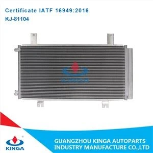 تهویه مطبوع سیویک Fe1 22- با OEM 80100-T31-H01