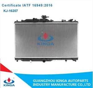رادیاتور Autoparts برای MAZDA CX-3 1.5D`15-18 A/MT